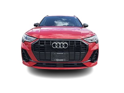 2024 Audi Q3 in North Vancouver, British Columbia