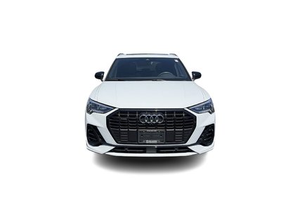 Audi Q3  2024 à North Vancouver, Colombie-Britannique
