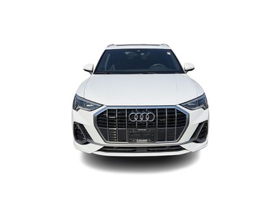 2024 Audi Q3 in North Vancouver, British Columbia