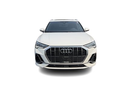 Audi Q3  2024 à North Vancouver, Colombie-Britannique
