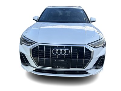 Audi Q3  2025 à North Vancouver, Colombie-Britannique