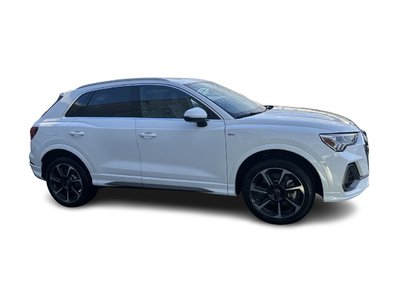 Audi Q3  2025 à North Vancouver, Colombie-Britannique