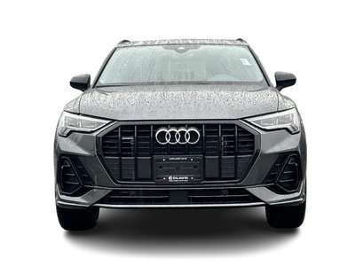 Audi Q3  2025 à North Vancouver, Colombie-Britannique