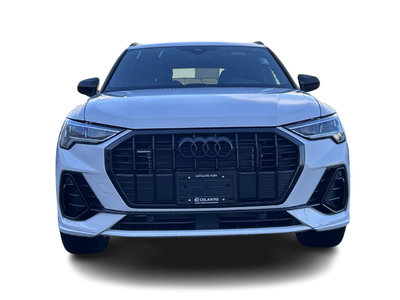 Audi Q3  2025 à North Vancouver, Colombie-Britannique