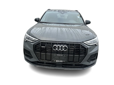 Audi Q3  2025 à North Vancouver, Colombie-Britannique