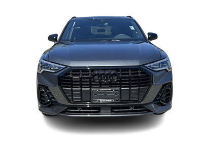 2025 Audi Q3 in North Vancouver, British Columbia