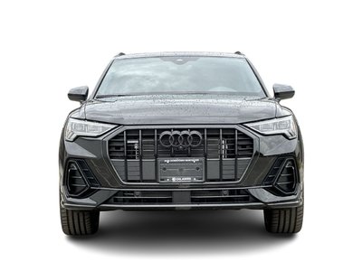 Audi Q3  2025 à North Vancouver, Colombie-Britannique
