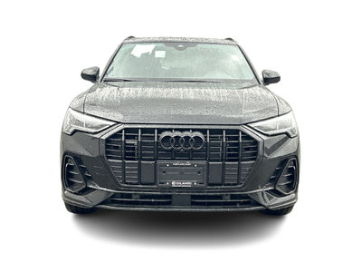Audi Q3  2025 à North Vancouver, Colombie-Britannique