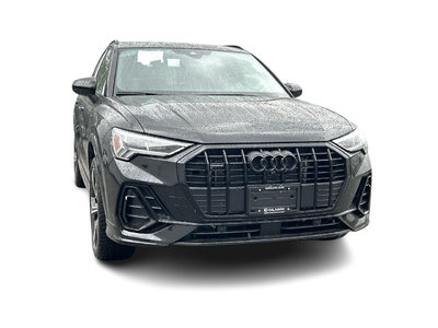 Audi Q3  2025 à North Vancouver, Colombie-Britannique