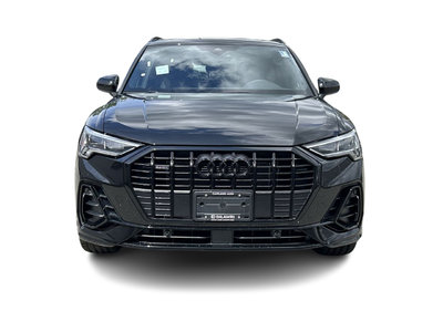Audi Q3  2025 à North Vancouver, Colombie-Britannique