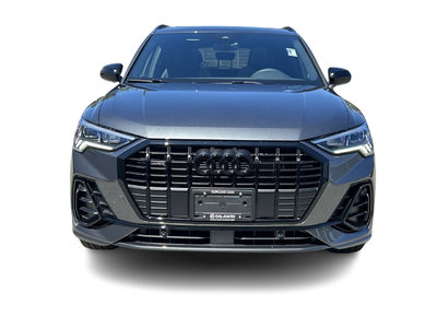 2025 Audi Q3 in North Vancouver, British Columbia