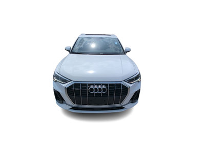 Audi Q3  2025 à North Vancouver, Colombie-Britannique