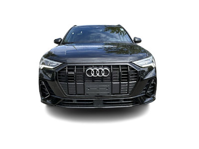 2025 Audi Q3 in North Vancouver, British Columbia