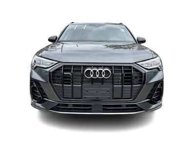 Audi Q3  2025 à North Vancouver, Colombie-Britannique