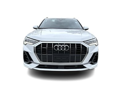 Audi Q3  2025 à North Vancouver, Colombie-Britannique