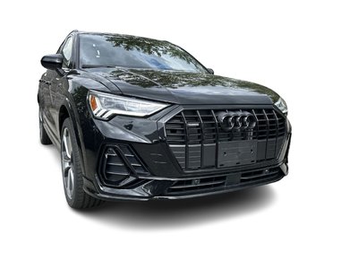 Audi Q3  2025 à North Vancouver, Colombie-Britannique