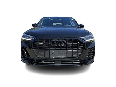 2025 Audi Q3 in North Vancouver, British Columbia