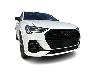 2025 Audi Q3 in North Vancouver, British Columbia
