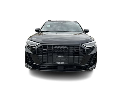 Audi Q3  2025 à North Vancouver, Colombie-Britannique