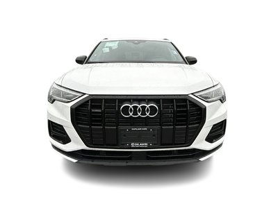 Audi Q3  2025 à North Vancouver, Colombie-Britannique