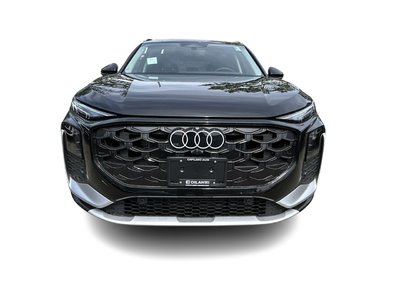 2026 Audi Q3 in North Vancouver, British Columbia