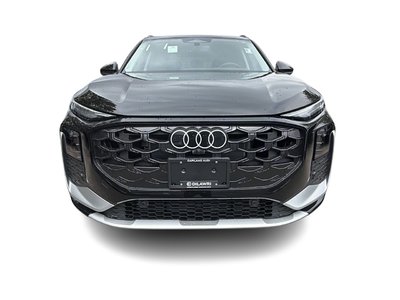 Audi Q3  2026 à North Vancouver, Colombie-Britannique