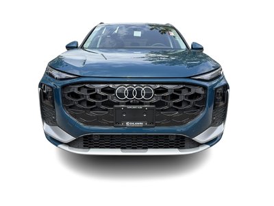 Audi Q3  2026 à North Vancouver, Colombie-Britannique