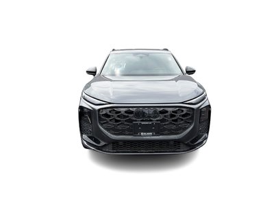 2026 Audi Q3 in North Vancouver, British Columbia