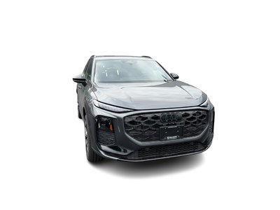 2026 Audi Q3 in North Vancouver, British Columbia