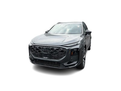 2026 Audi Q3 in North Vancouver, British Columbia