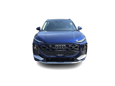 2026 Audi Q3 in North Vancouver, British Columbia