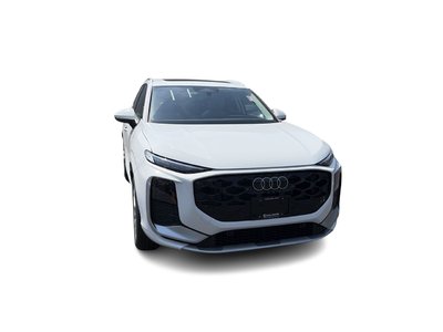 2026 Audi Q3 in North Vancouver, British Columbia