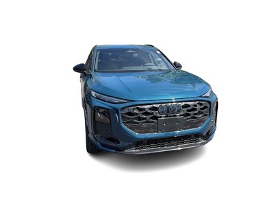 2026 Audi Q3 in North Vancouver, British Columbia