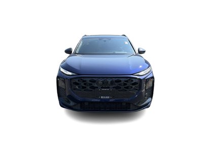 2026 Audi Q3 in North Vancouver, British Columbia