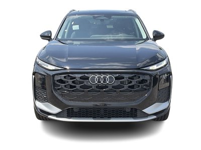 2026 Audi Q3 in North Vancouver, British Columbia