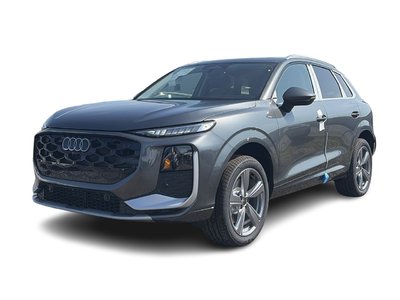 Audi Q3  2026 à North Vancouver, Colombie-Britannique