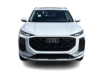 Audi Q3  2026 à North Vancouver, Colombie-Britannique