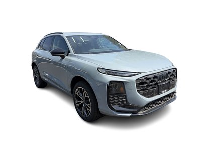 2026 Audi Q3 in North Vancouver, British Columbia