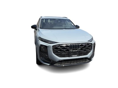 2026 Audi Q3 in North Vancouver, British Columbia