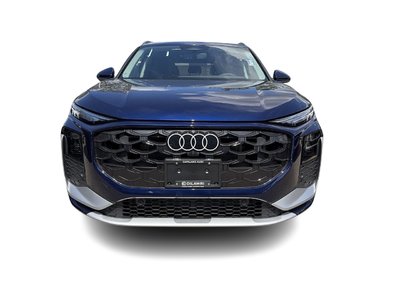 Audi Q3  2026 à North Vancouver, Colombie-Britannique