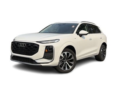 Audi Q3  2026 à North Vancouver, Colombie-Britannique