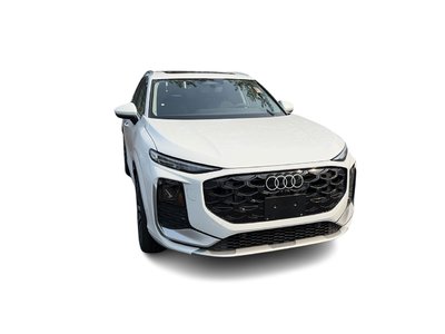 Audi Q3  2026 à North Vancouver, Colombie-Britannique