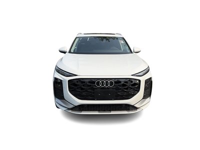 Audi Q3  2026 à North Vancouver, Colombie-Britannique