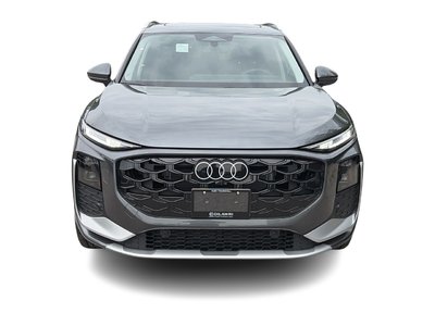 Audi Q3  2026 à North Vancouver, Colombie-Britannique