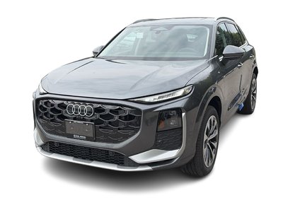 Audi Q3  2026 à North Vancouver, Colombie-Britannique