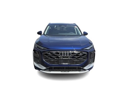 2026 Audi Q3 in North Vancouver, British Columbia
