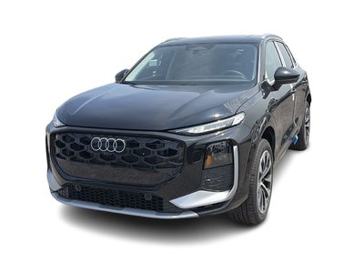 2026 Audi Q3 in North Vancouver, British Columbia