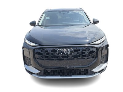 2026 Audi Q3 in North Vancouver, British Columbia