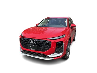 Audi Q3  2026 à North Vancouver, Colombie-Britannique