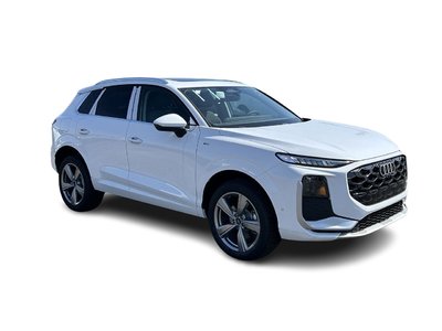 2026 Audi Q3 in North Vancouver, British Columbia
